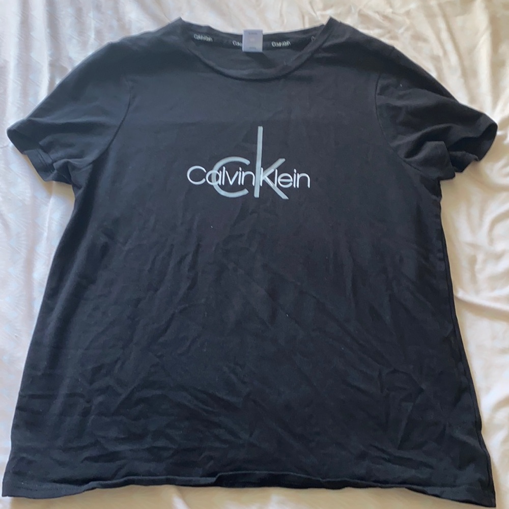 Calvin Klein tee